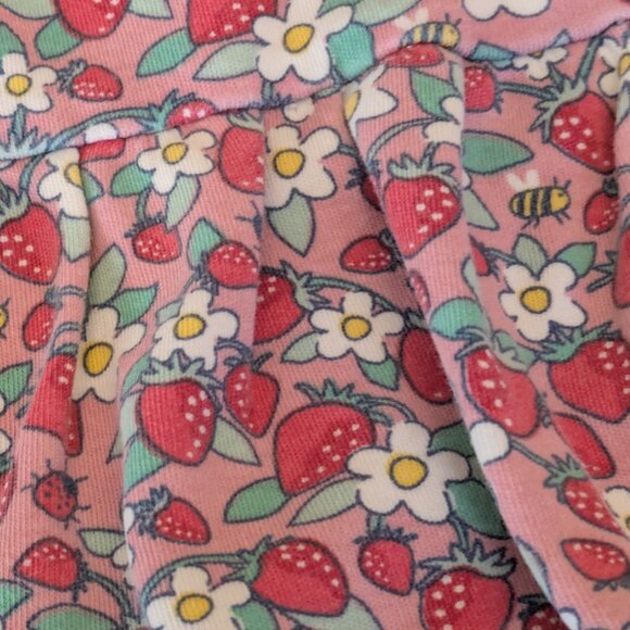 Jojo Maman Bebe Skort (18-24 Months) - Picture 2 of 5